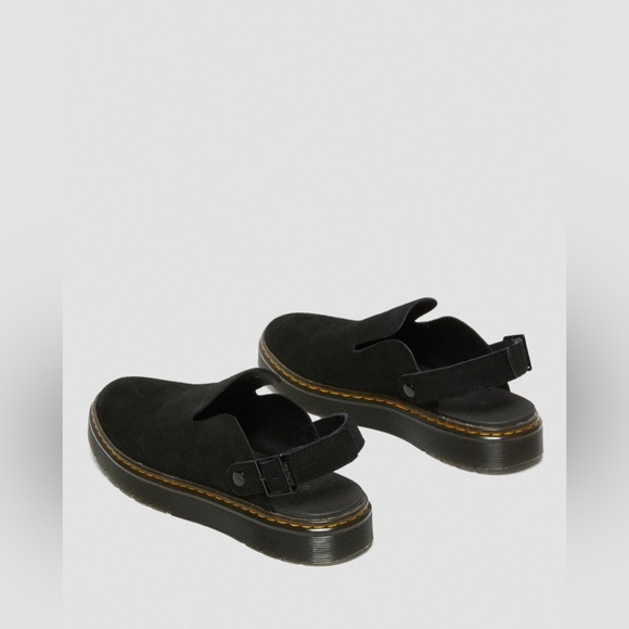 Dr.Martens Carlson Size 6 - Picture 5 of 13